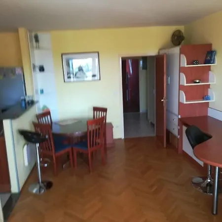 Apartman Stanic