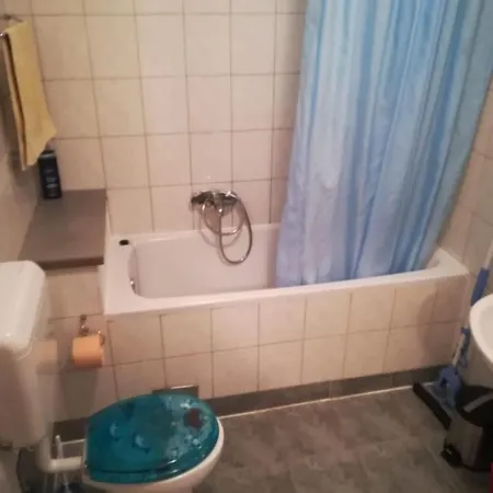 Apartman Stanic