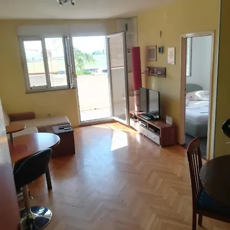 Stanic Apartman Omiš