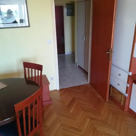 Apartman Stanic Omiš