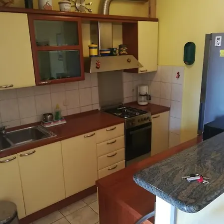 Apartman Stanic