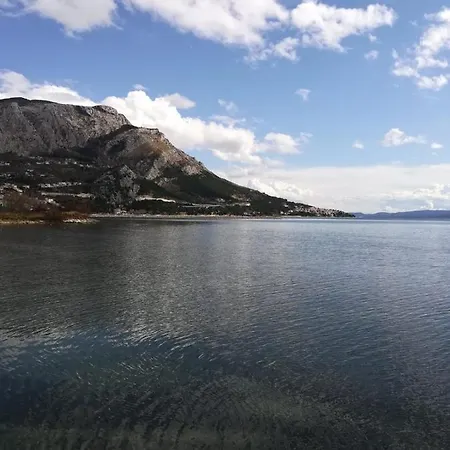 Stanic Omiš