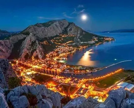 Stanic Apartman Omiš